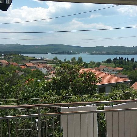 House Sarovic Apartment Tivat Bagian luar foto