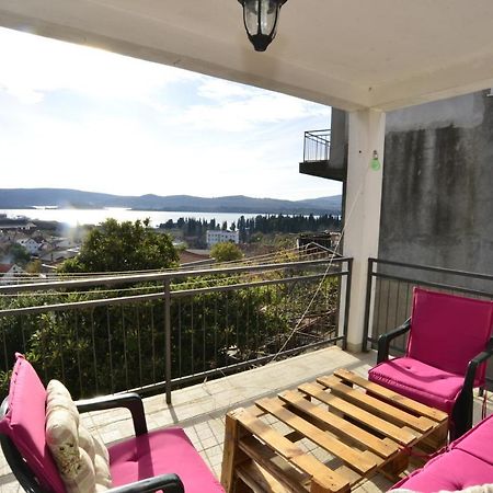 House Sarovic Apartment Tivat Bagian luar foto