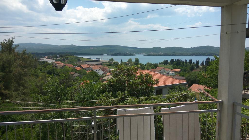 House Sarovic Apartment Tivat Bagian luar foto