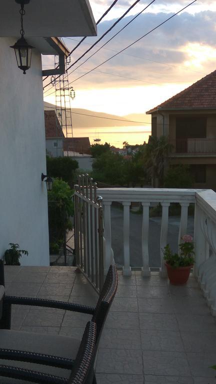 House Sarovic Apartment Tivat Bagian luar foto