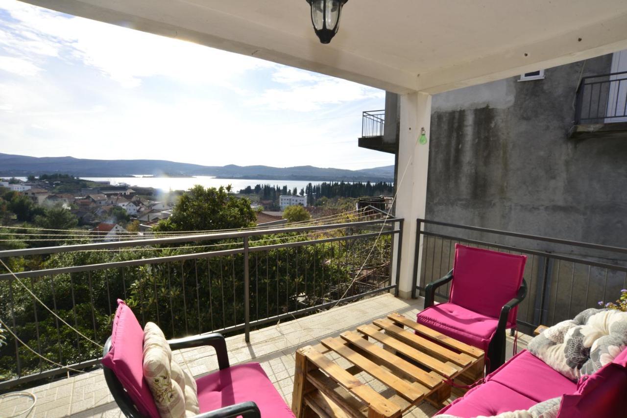 House Sarovic Apartment Tivat Bagian luar foto