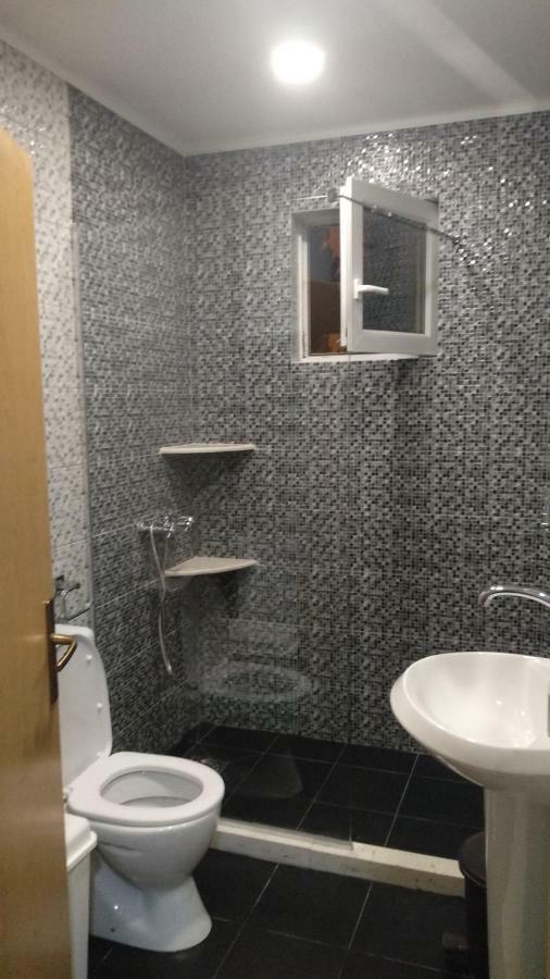 House Sarovic Apartment Tivat Bagian luar foto
